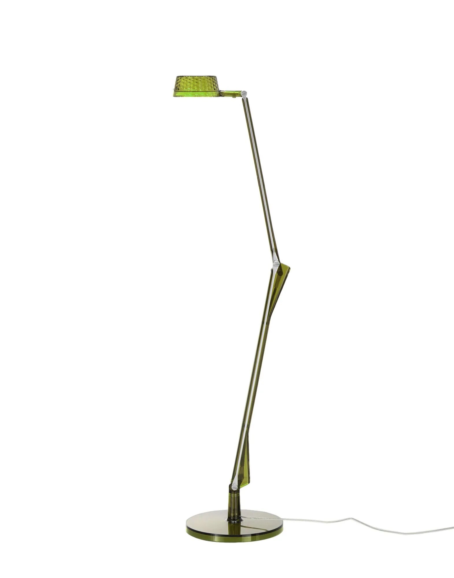 Aledin Dec Table Lamp by Kartell Lamps Table Lamps